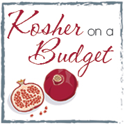 Kosher on a Budget Facebook Profile Page Kosher on a Budget Facebook Profile Page