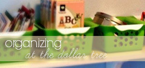 organizing at the dollar tree graphic organizing at the dollar tree graphic