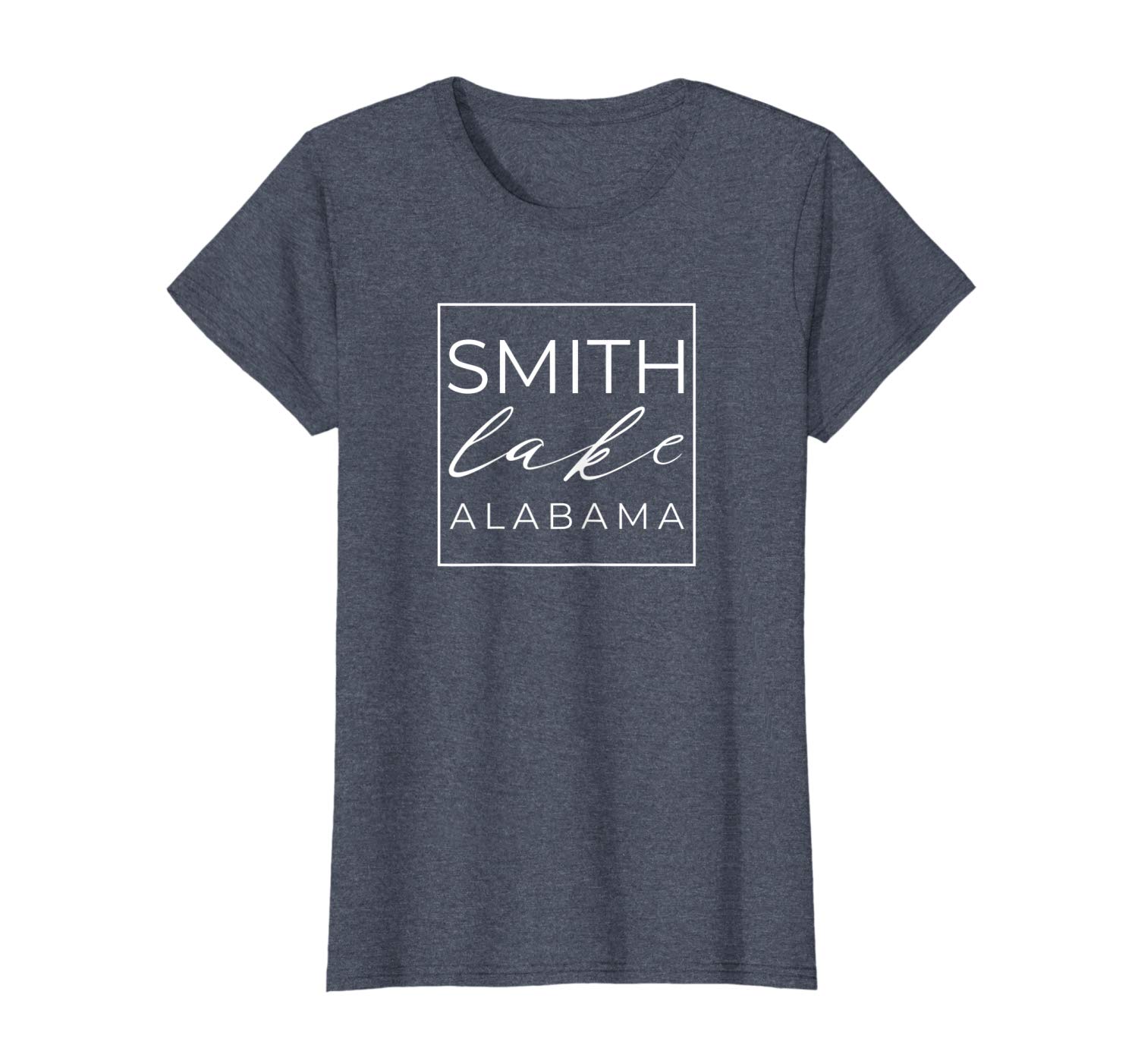 Smith Lake Tshirt