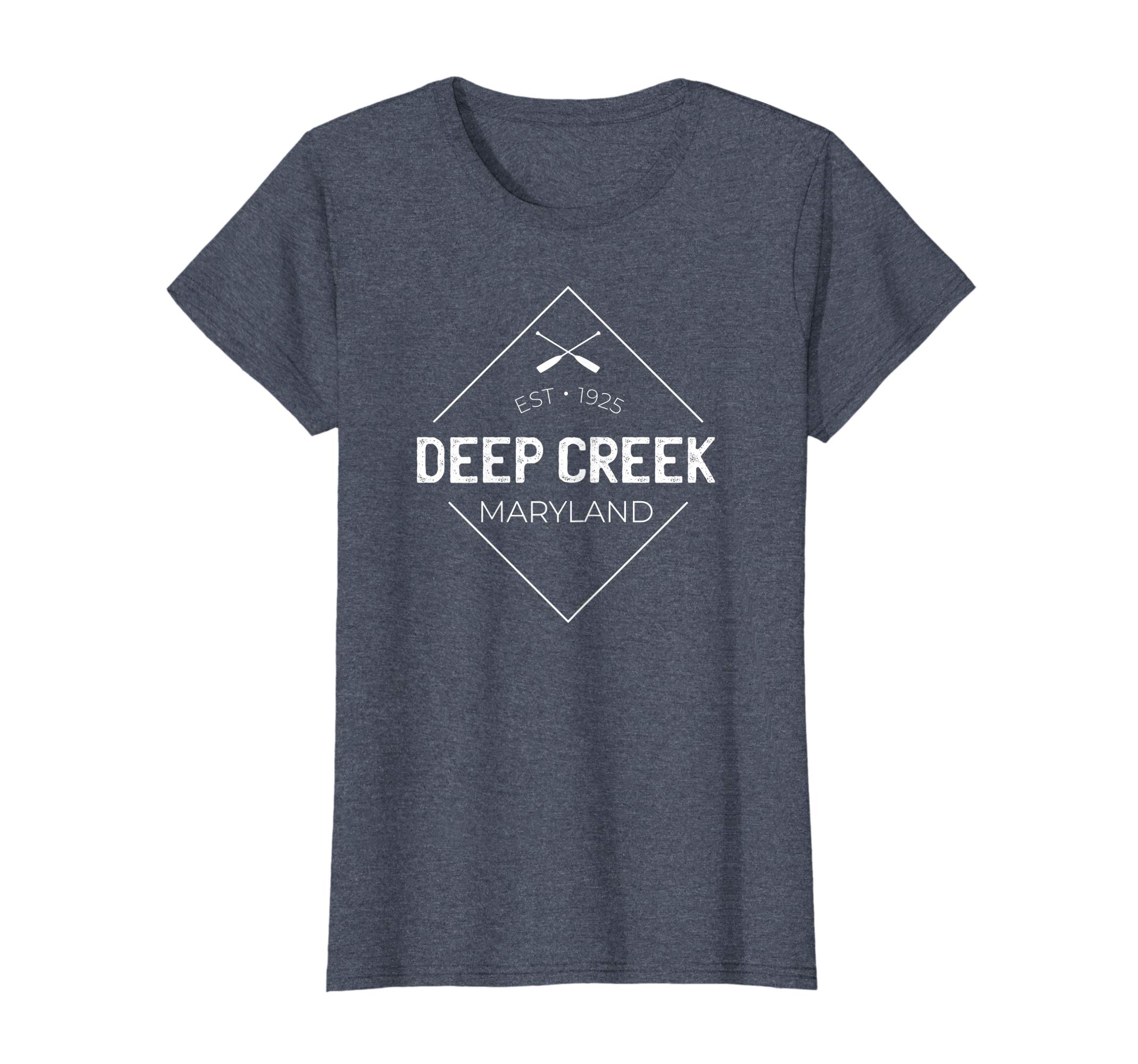 Deep Creek Maryland Tee