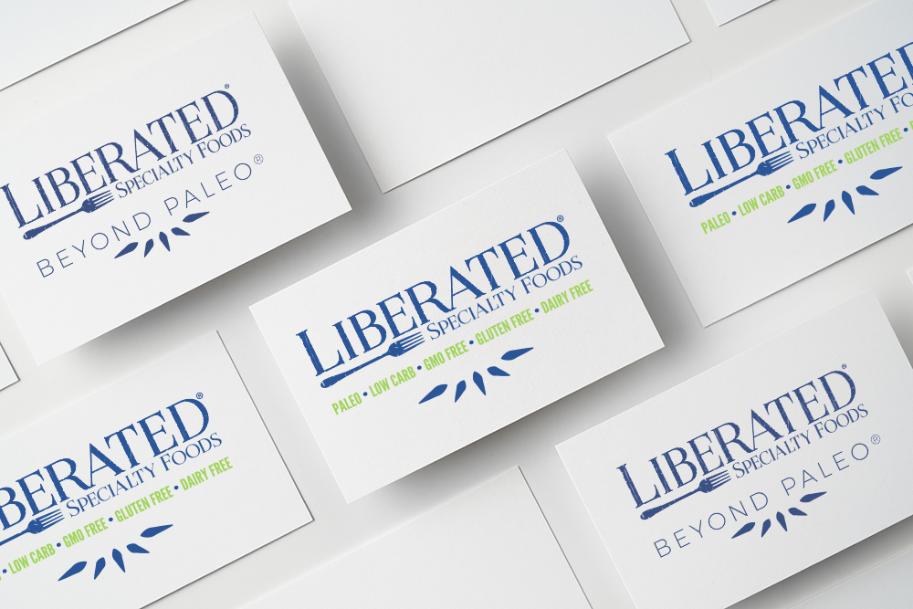 Liberated Specialty Foods