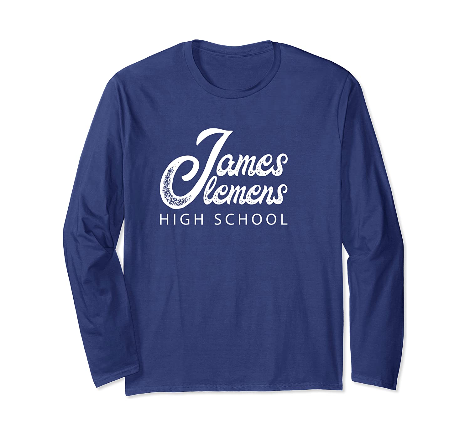 Lake Anna Long Sleeved Tee