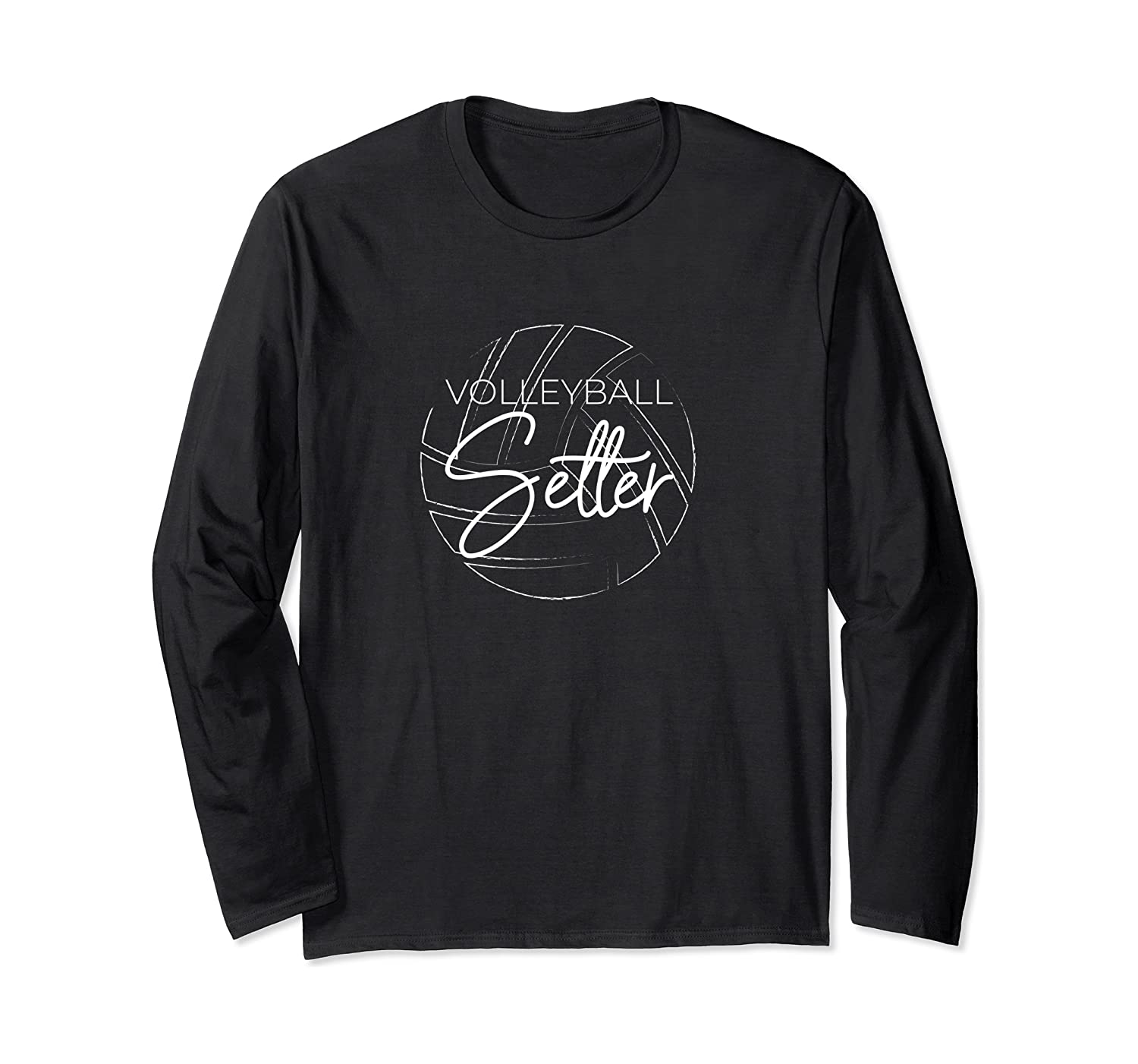 Lake Anna Long Sleeved Tee