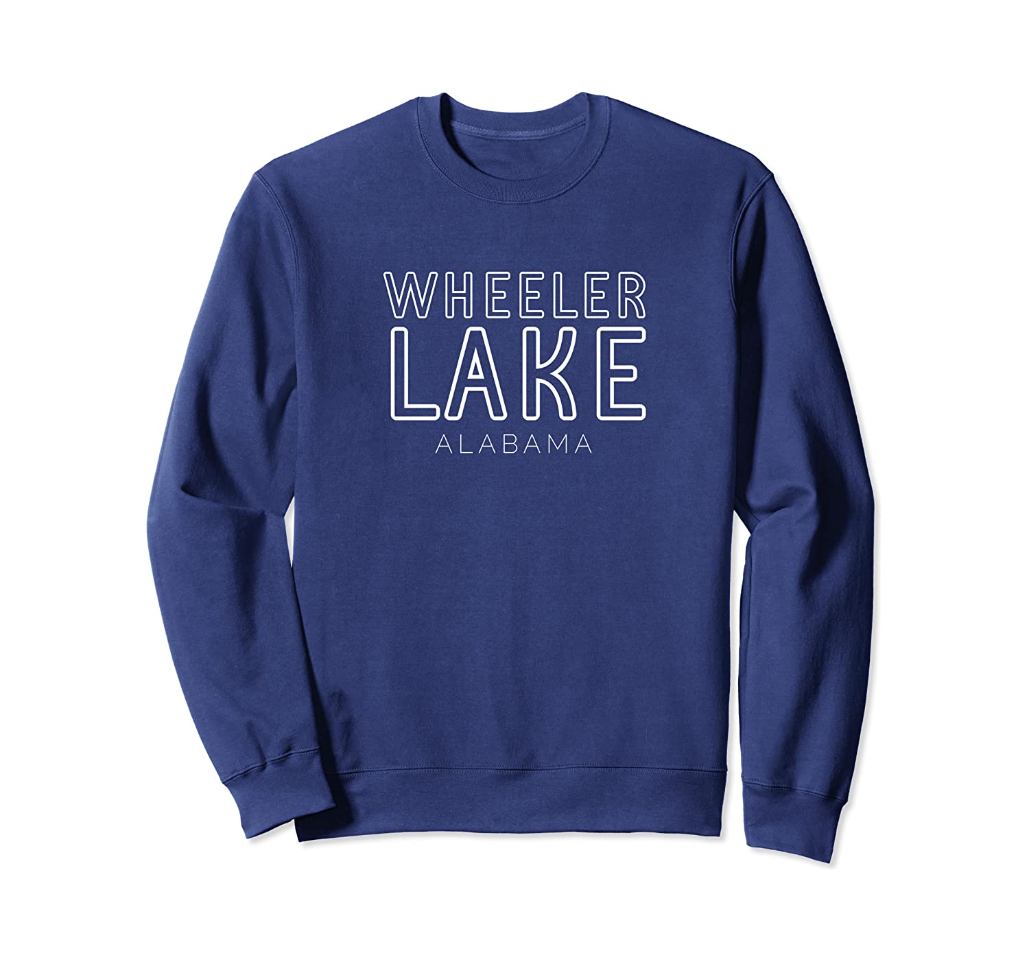 Smith Lake Ragland Tee