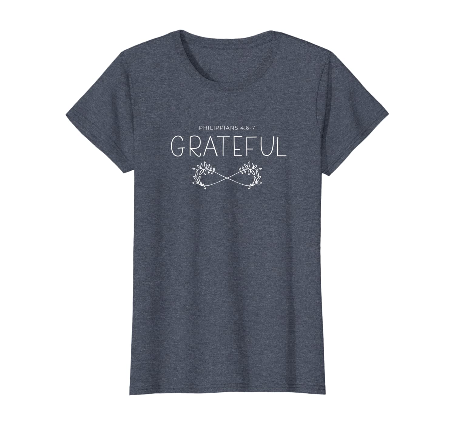 Grateful Tee Shirt