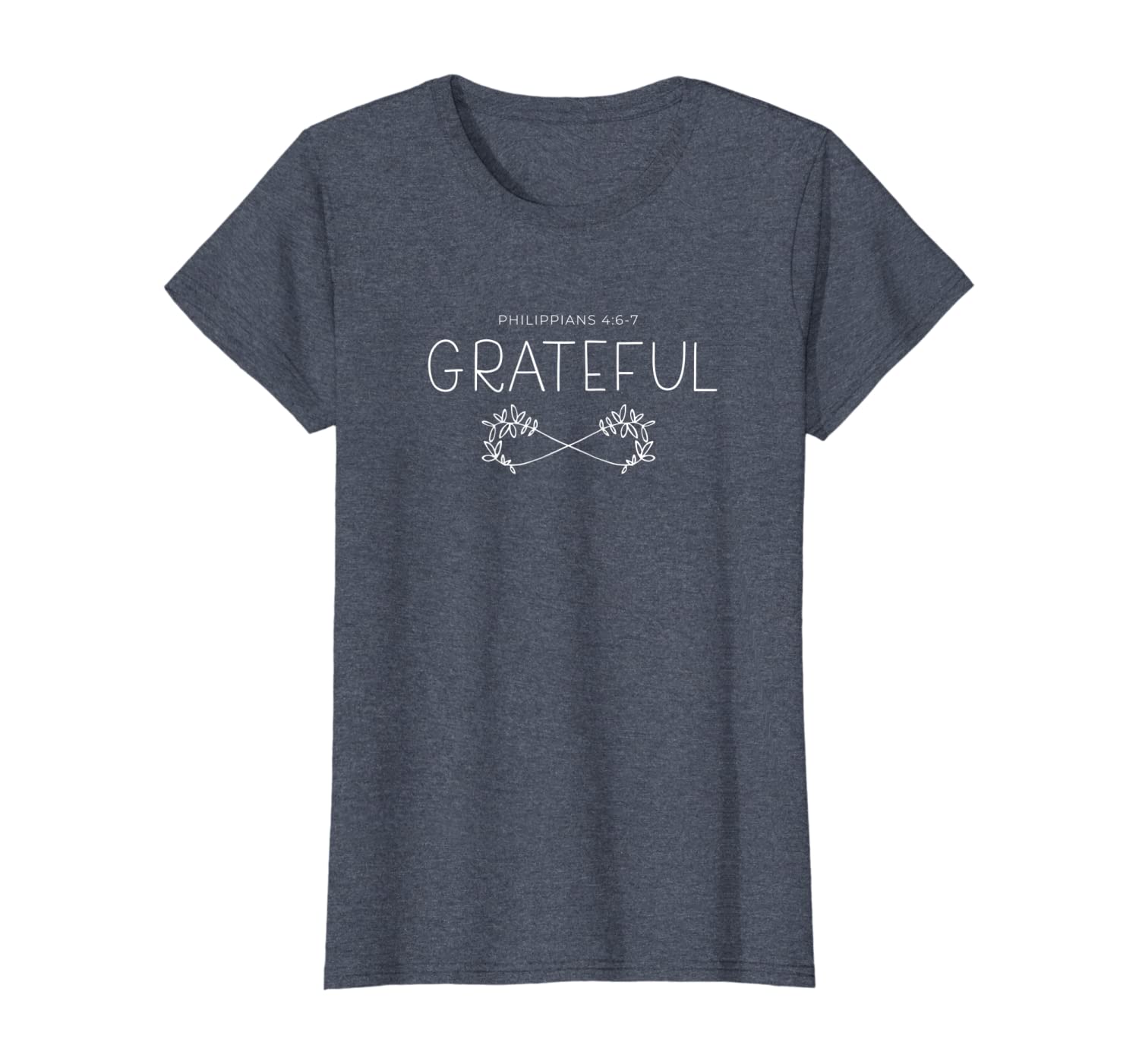 Grateful Tee Shirt