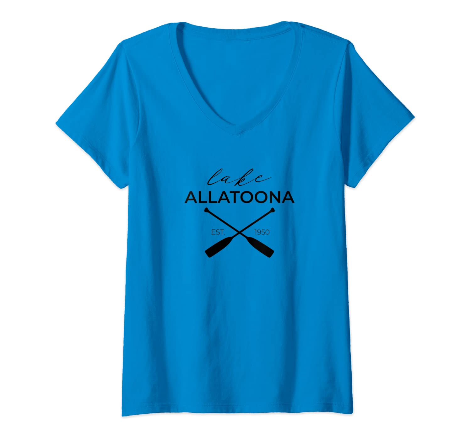 Lake Anna Ragland Tee